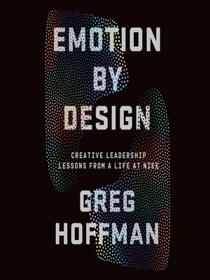 cover image of Emotion by Design